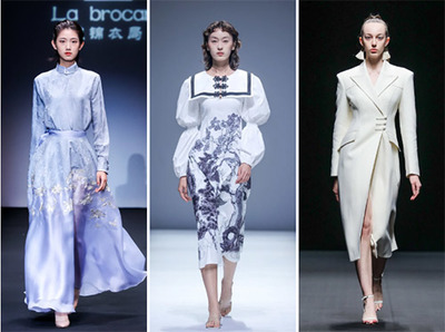 2022春夏九大工藝流行趨勢 服裝設計的創新與回歸